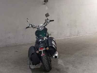 Honda Magna 250