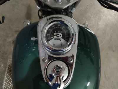 Honda Magna 250
