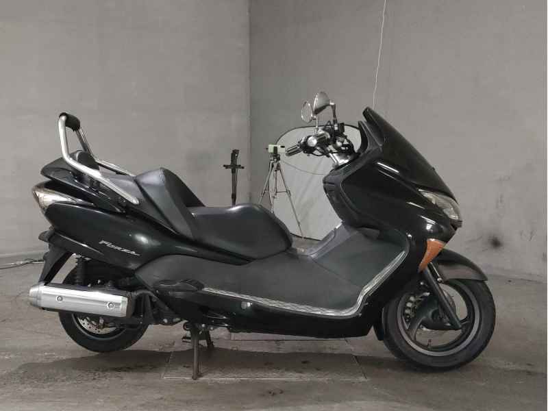 Honda Forza Z