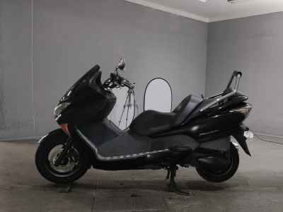 Honda Forza Z