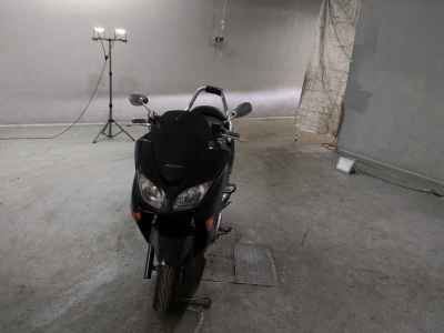 Honda Forza Z