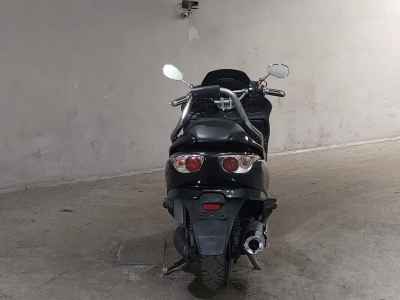 Honda Forza Z