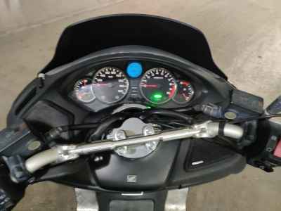 Honda Forza Z