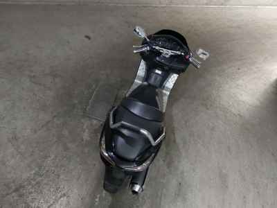 Honda Forza Z