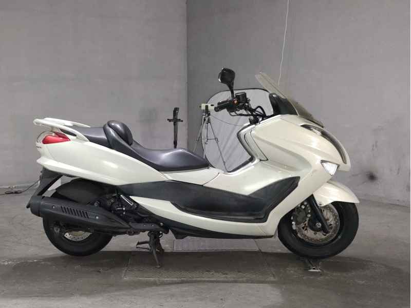 Yamaha Majesty 250 2007