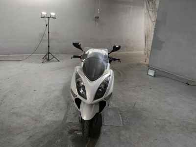 Yamaha Majesty 250 2007