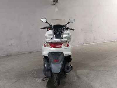 Yamaha Majesty 250 2007