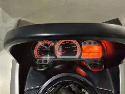 Yamaha Majesty 250 2007