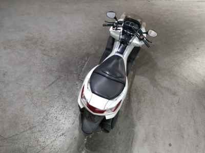 Yamaha Majesty 250 2007