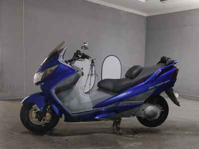 Suzuki Skywave 250S