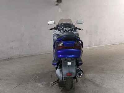 Suzuki Skywave 250S