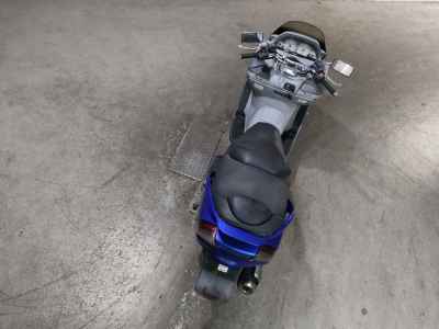 Suzuki Skywave 250S