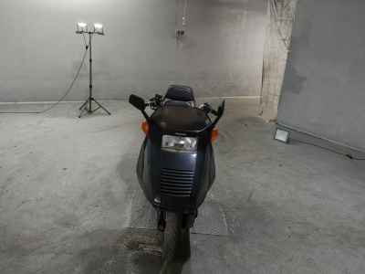 Honda Fusion X 2005