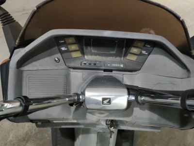 Honda Fusion X 2005