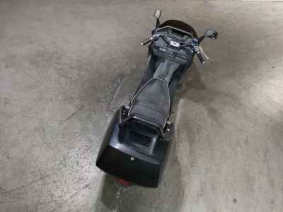Honda Fusion X 2005