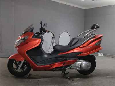 Suzuki Skywave 250M
