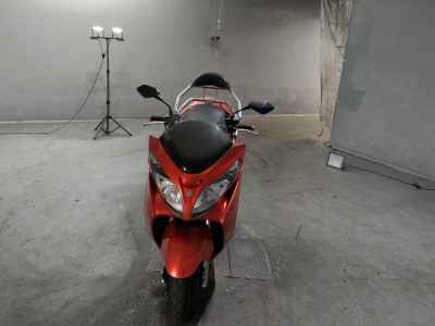 Suzuki Skywave 250M