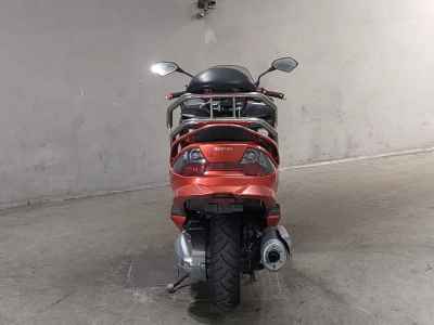 Suzuki Skywave 250M