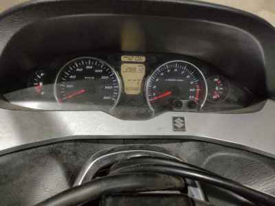 Suzuki Skywave 250M