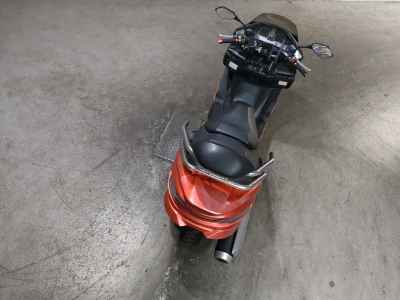 Suzuki Skywave 250M