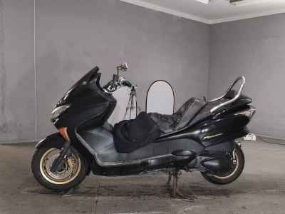 Honda Forza X 2007