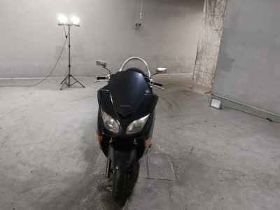 Honda Forza X 2007