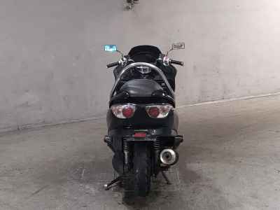 Honda Forza X 2007
