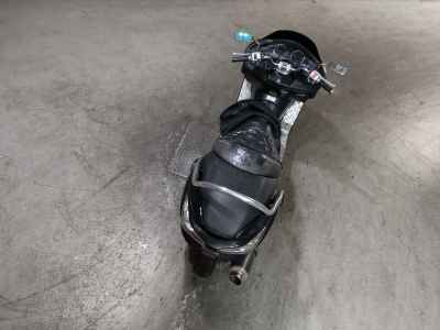 Honda Forza X 2007