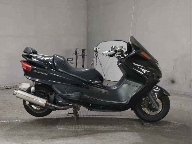 Yamaha Majesty 250C 2006