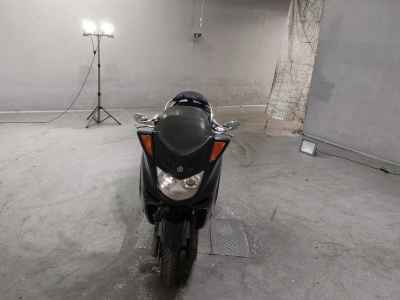 Yamaha Majesty 250C 2006