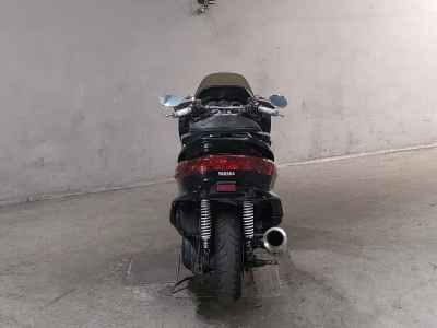 Yamaha Majesty 250C 2006