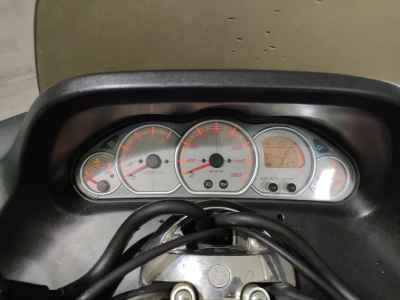Yamaha Majesty 250C 2006