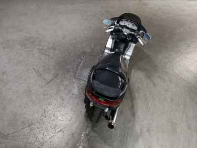 Yamaha Majesty 250C 2006