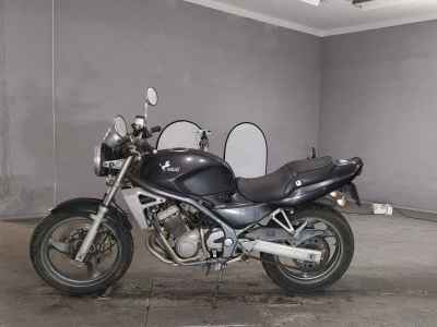 Kawasaki Balius ZR250