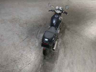 Kawasaki Balius ZR250