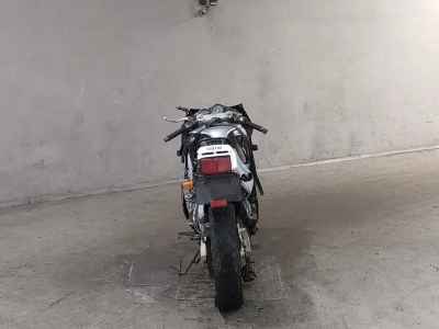 Yamaha FZR250R