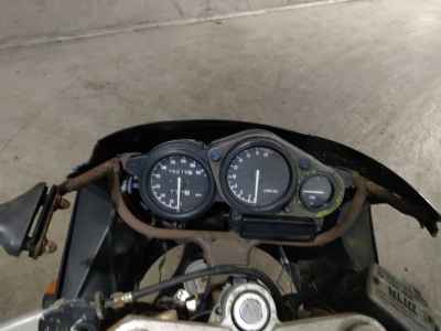 Yamaha FZR250R