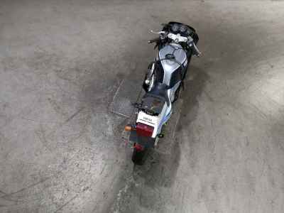 Yamaha FZR250R