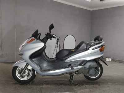 Yamaha Majesty 250
