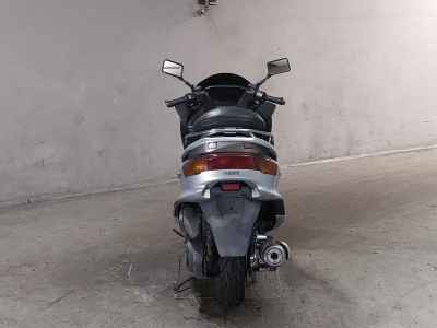 Yamaha Majesty 250
