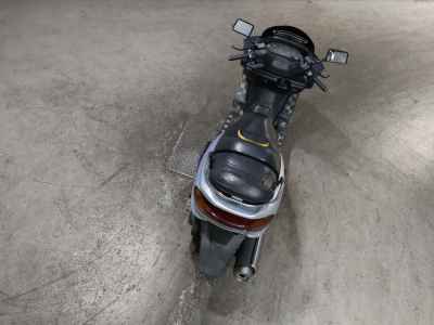 Yamaha Majesty 250
