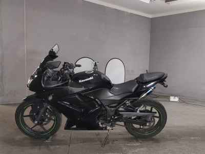 Kawasaki Ninja 250R