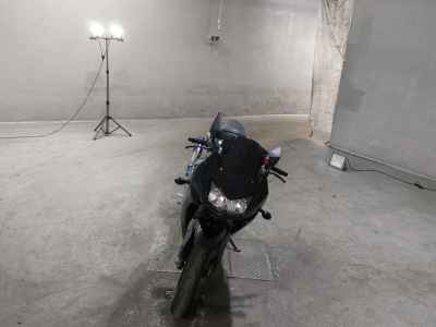 Kawasaki Ninja 250R