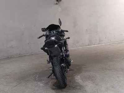 Kawasaki Ninja 250R