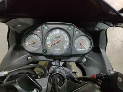 Kawasaki Ninja 250R