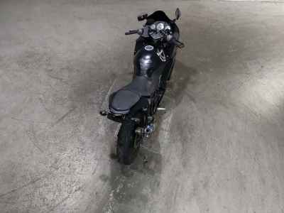 Kawasaki Ninja 250R