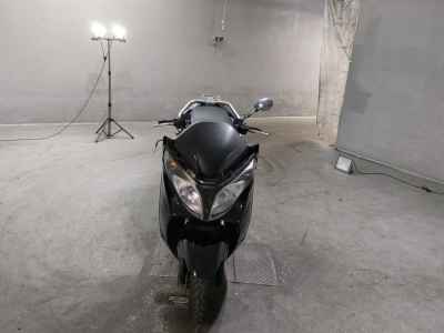 Suzuki Skywave 250S