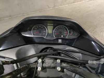 Suzuki Skywave 250S