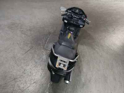 Suzuki Skywave 250S