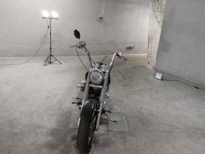 Honda Shadow 400